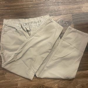 Mens Levi’s jeans size W32 L30